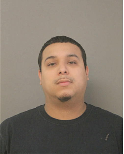OTILIO PONCE, Cook County, Illinois