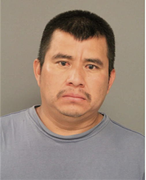 TEOGENES RAMIREZ, Cook County, Illinois