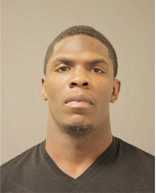 AARON T RAWLS, Cook County, Illinois