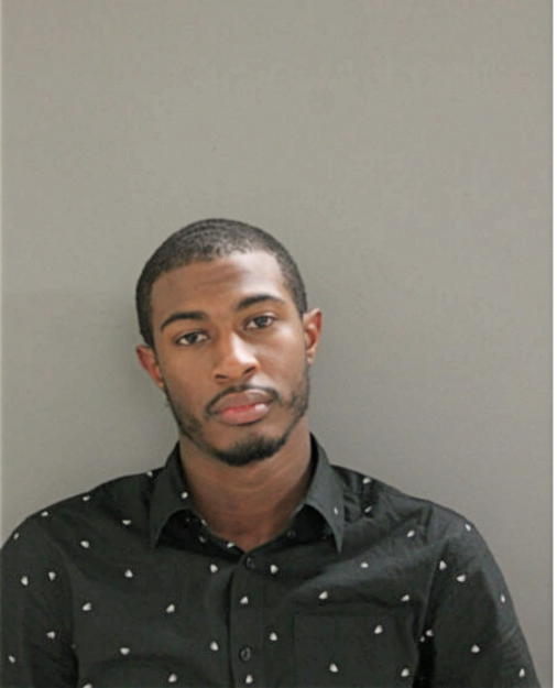 SHAQUILLE L RIDGNER, Cook County, Illinois