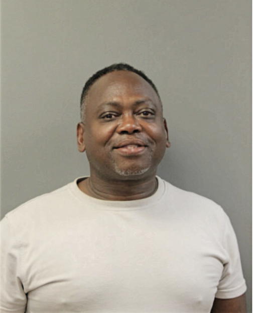 ROBERT E RIMMER, Cook County, Illinois