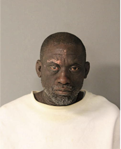 AUGUSTUS ROBINSON, Cook County, Illinois