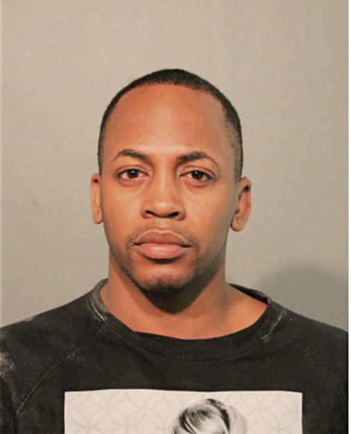 DEVON ROBINSON, Cook County, Illinois