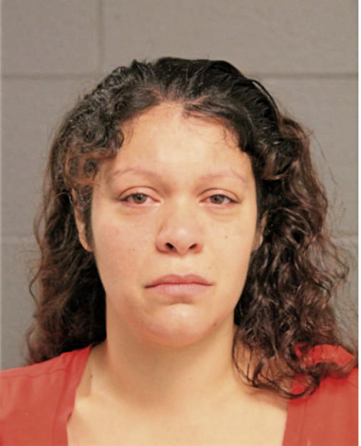 ANNA M RODRIGUEZ, Cook County, Illinois