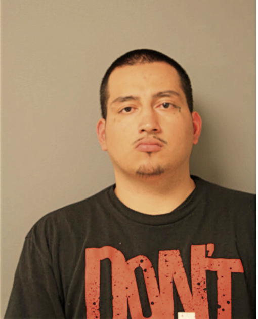 ARMANDO RODRIGUEZ, Cook County, Illinois