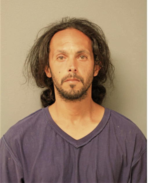 CHRISTIAN RODRIGUEZ, Cook County, Illinois