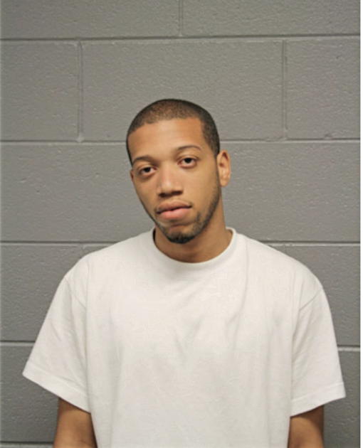 LAVELL RUSS, Cook County, Illinois