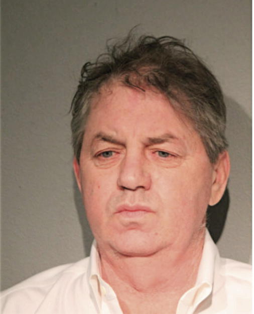 HARRY LOUIS SCHWEGMAN, Cook County, Illinois