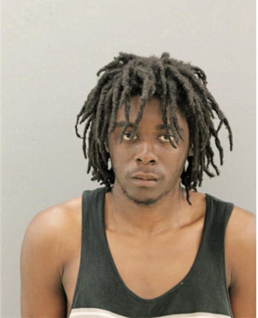 JEROME SCOTT, Cook County, Illinois