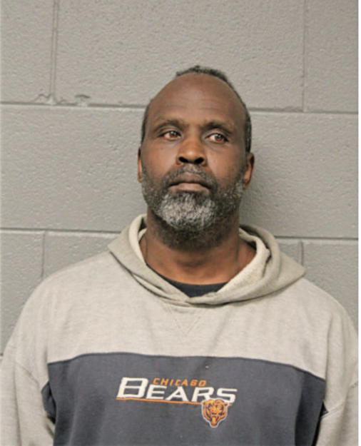 MICHAEL SILAS, Cook County, Illinois