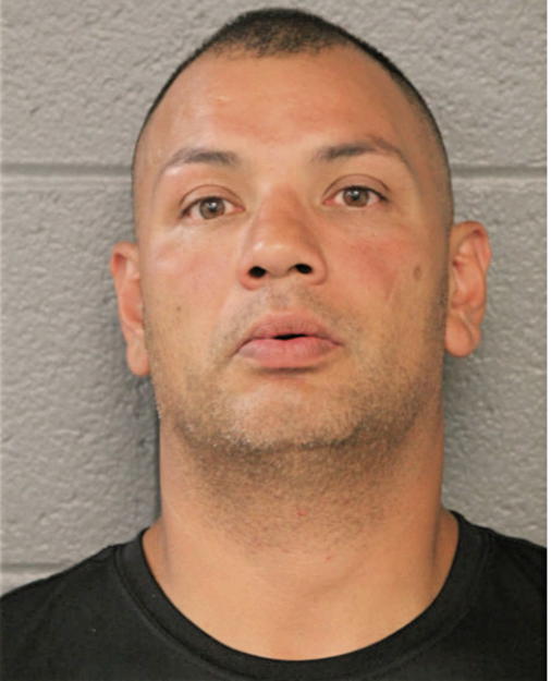 ROBERTO SILVESTRE, Cook County, Illinois