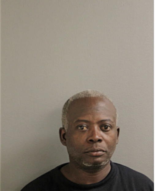 DARRYL SINGLETON, Cook County, Illinois