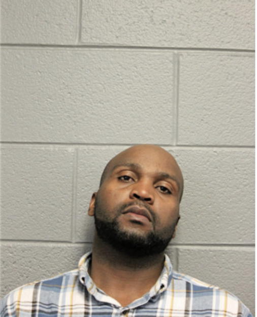 MARCUS P SMITH, Cook County, Illinois