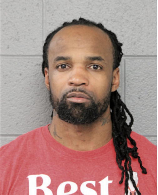 JAMES P SOLOMON, Cook County, Illinois
