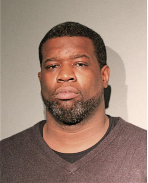 TYRONE R STALLWORTH, Cook County, Illinois