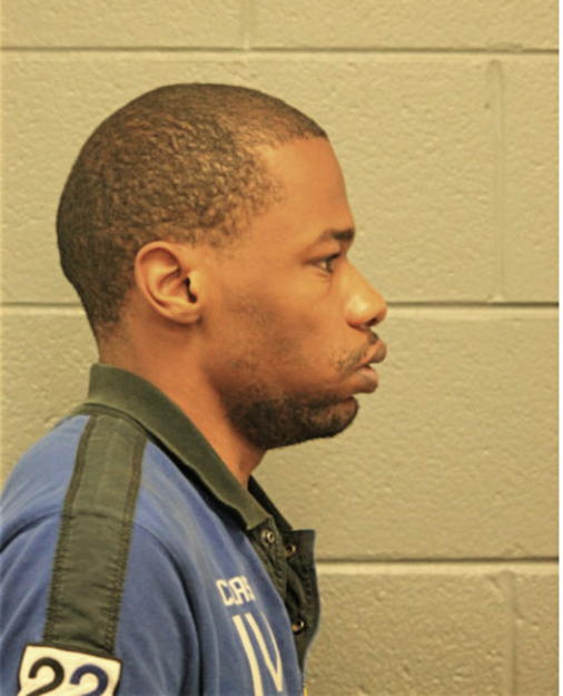 CHAUNCEY STARLING, Cook County, Illinois