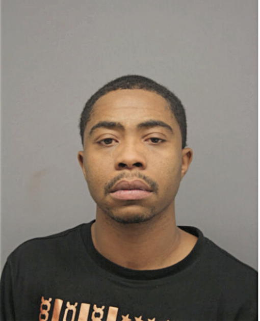 CARRON RHASHEEN STRONG, Cook County, Illinois