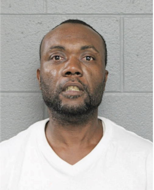DEVON D SWAN, Cook County, Illinois