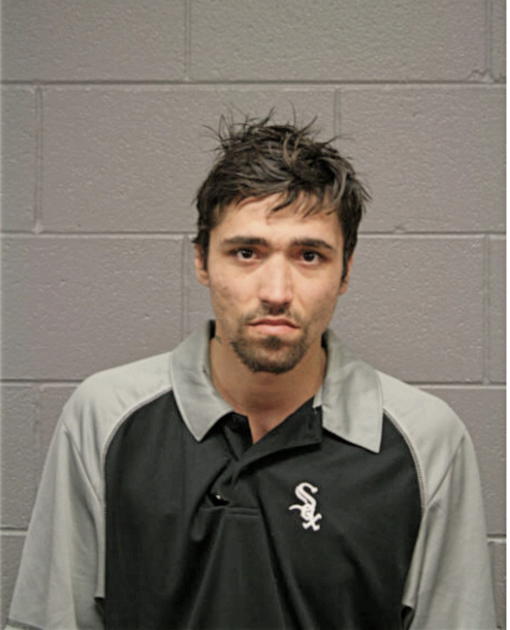 JEFFEREY C TAYLOR, Cook County, Illinois