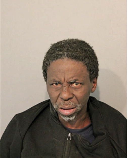 ROBERT TAYLOR, Cook County, Illinois