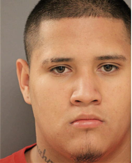 CESAR TEODOCIO, Cook County, Illinois