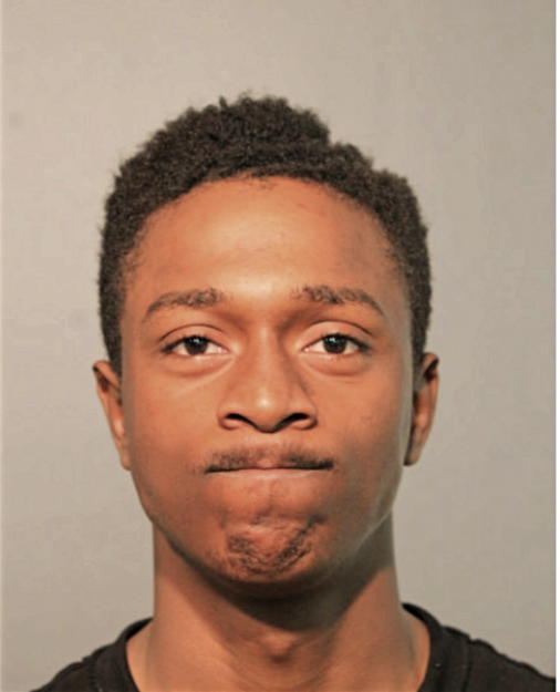 SHAQOUN J THOMAS, Cook County, Illinois