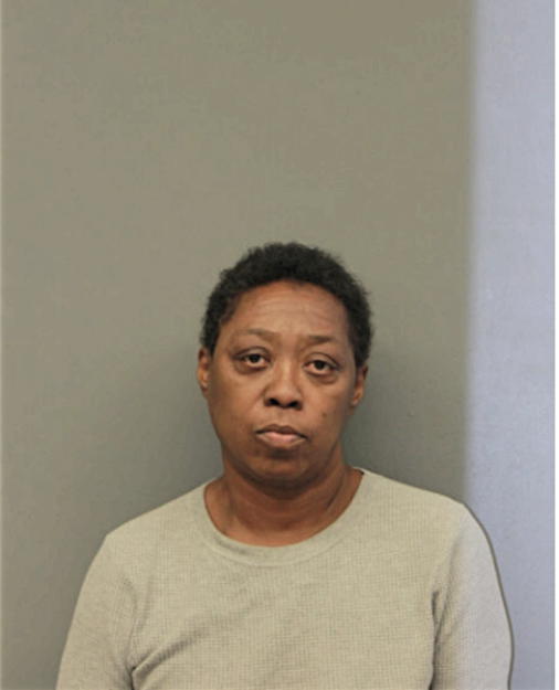 BARBARA J TRIGGS, Cook County, Illinois