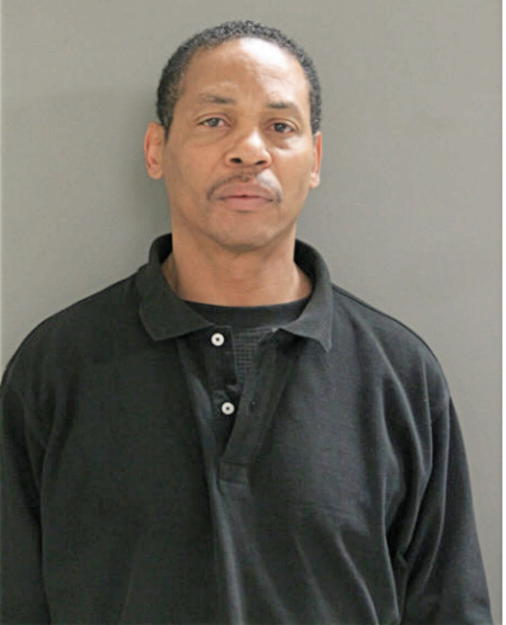 ANTHONY T TURNER, Cook County, Illinois
