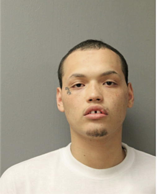 DAVY VASQUEZ, Cook County, Illinois