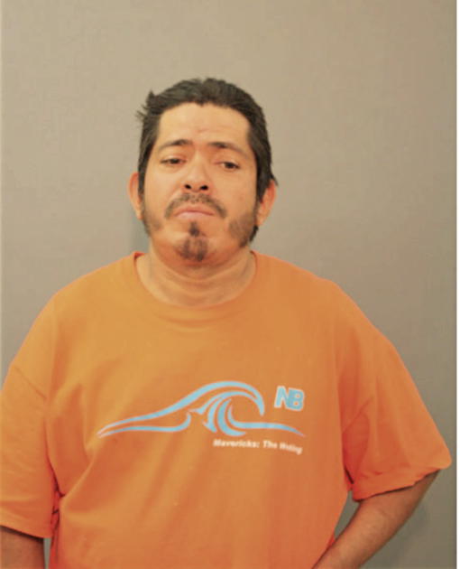 OSCAR GARCIA VASQUEZ, Cook County, Illinois