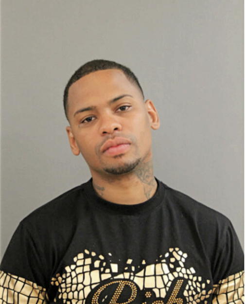 ALEXANDER VELAZQUEZ, Cook County, Illinois