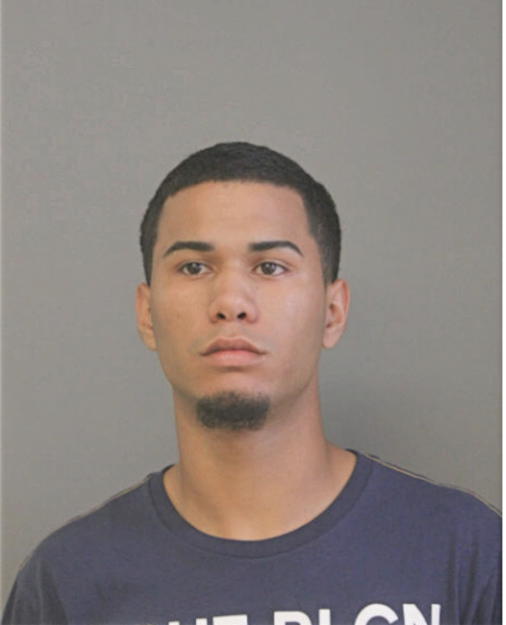 MARCELINO A VELEZ, Cook County, Illinois