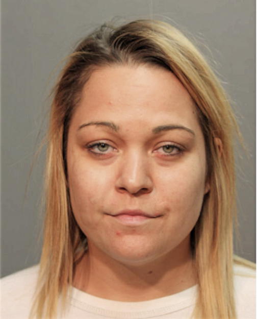 MELISSA M VILLIARD, Cook County, Illinois