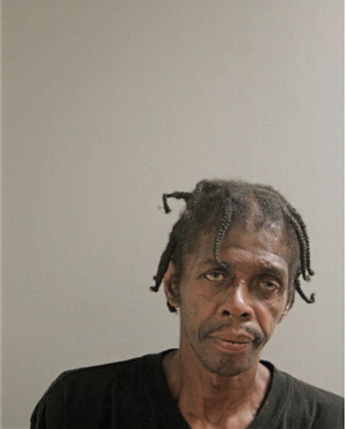 REGINALD WADE, Cook County, Illinois