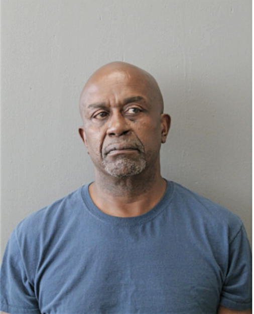 WILLIE J WALKER, Cook County, Illinois