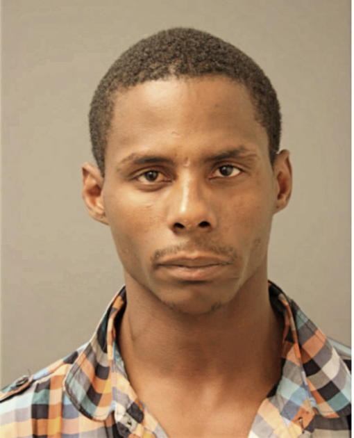 KEVIN A WARD, Cook County, Illinois