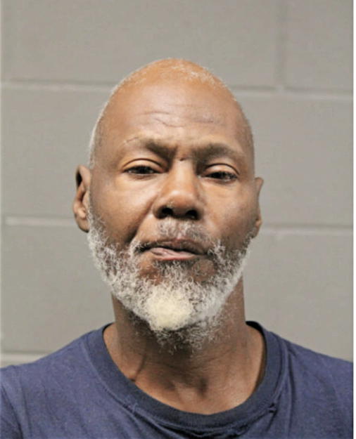 EVERETT D WHEATLEY, Cook County, Illinois
