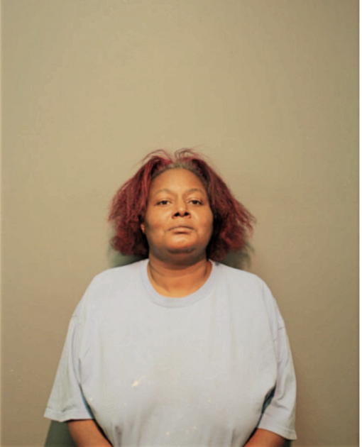 DENICE WHITE, Cook County, Illinois