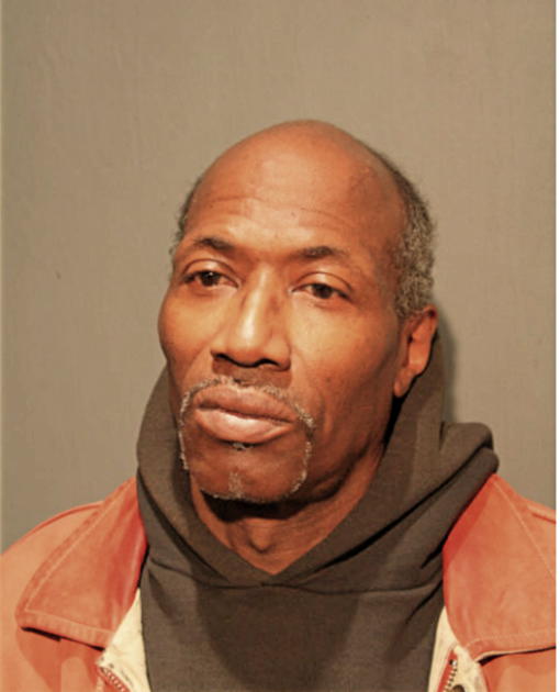 VINCENT L WHITE, Cook County, Illinois