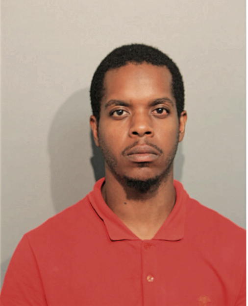 CHRISTOPHER WILLIAMS, Cook County, Illinois