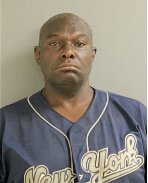 CLAY WILLIAMS, Cook County, Illinois