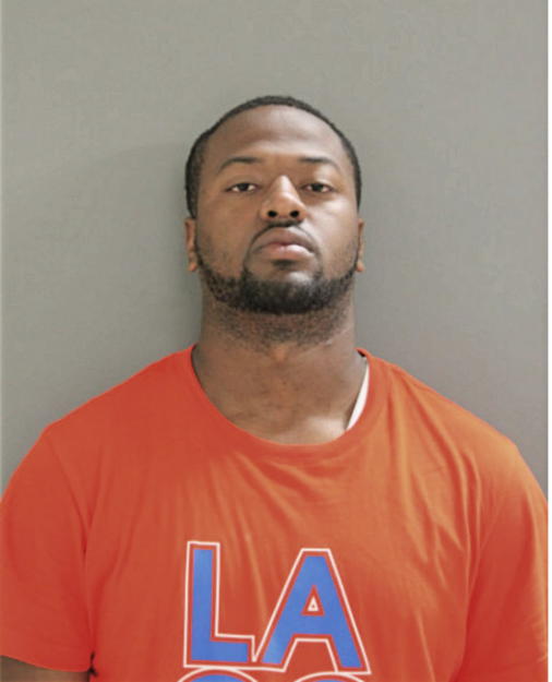 DEVONTA T WILLIAMS, Cook County, Illinois