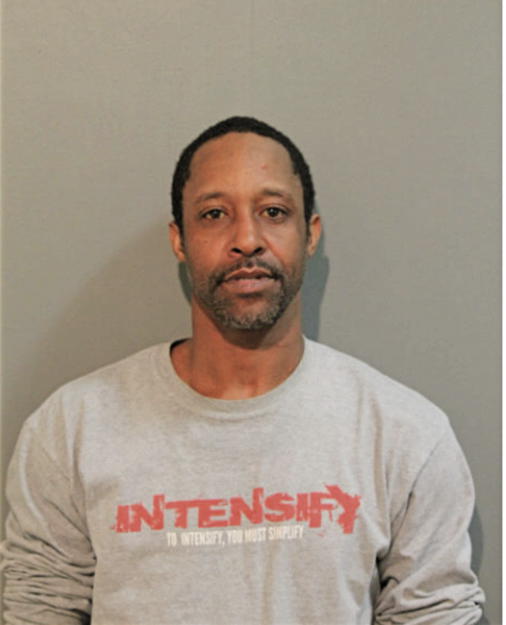 DEXTER A WILLIAMS, Cook County, Illinois