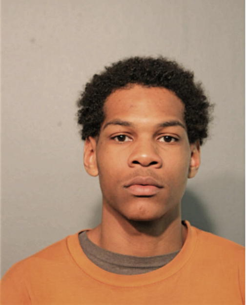 MARVIN R WILLIAMS, Cook County, Illinois