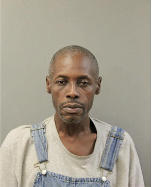 MAURICE T WILLIAMS, Cook County, Illinois