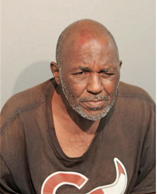 MICHAEL C WILLIAMS, Cook County, Illinois