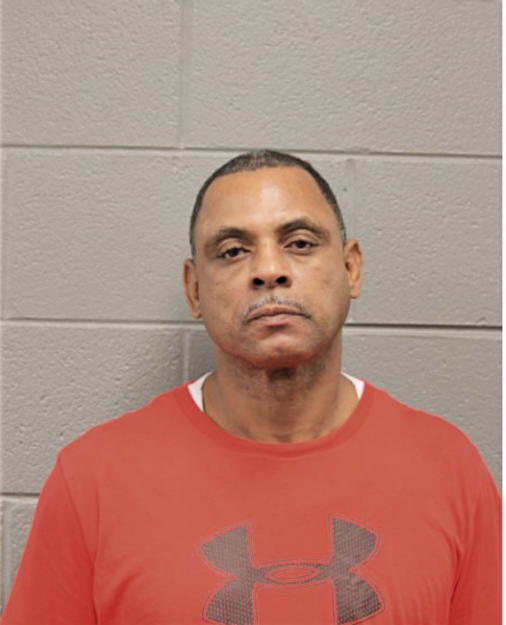 ROY A WILLIAMS, Cook County, Illinois