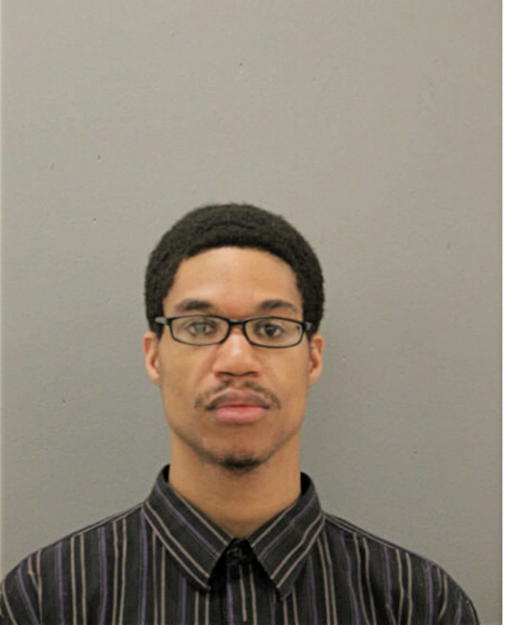 SYRRON S WILLIAMS, Cook County, Illinois