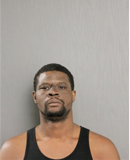 TOMMIE D WILLIAMS, Cook County, Illinois