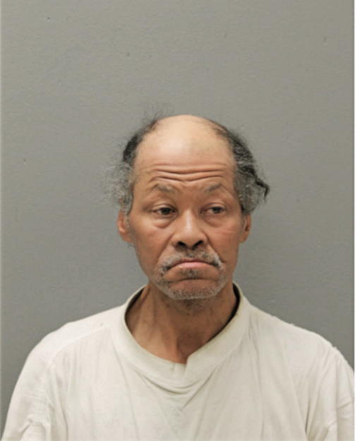 KELVIN M WILSON, Cook County, Illinois